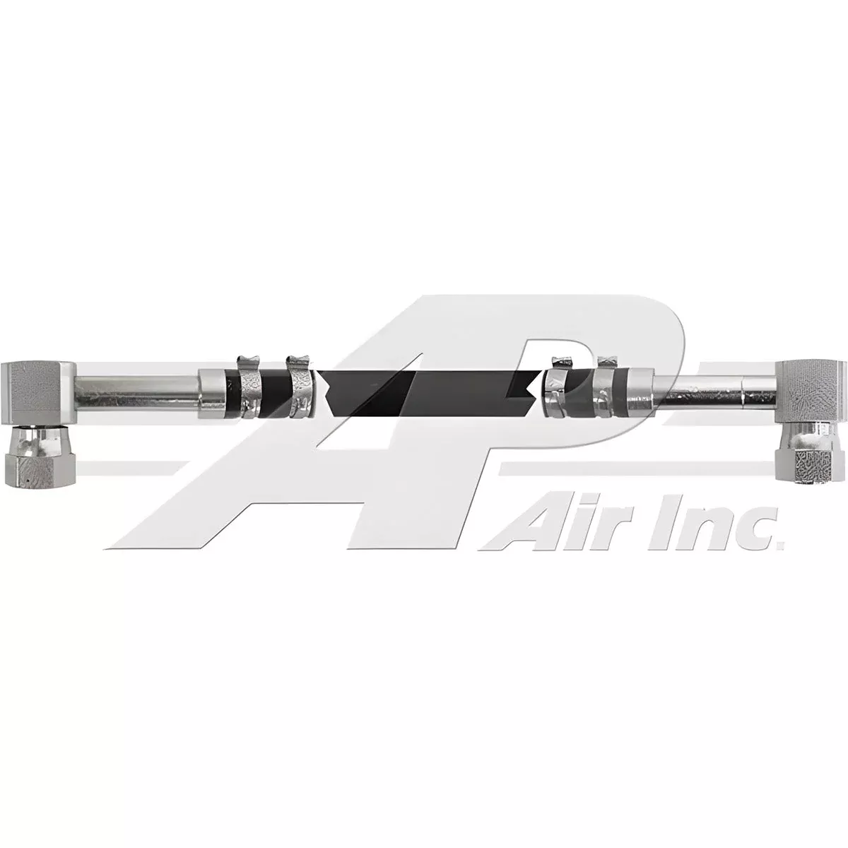 Compressor to Condenser Hose for Zetor 50372911, 7-50372911