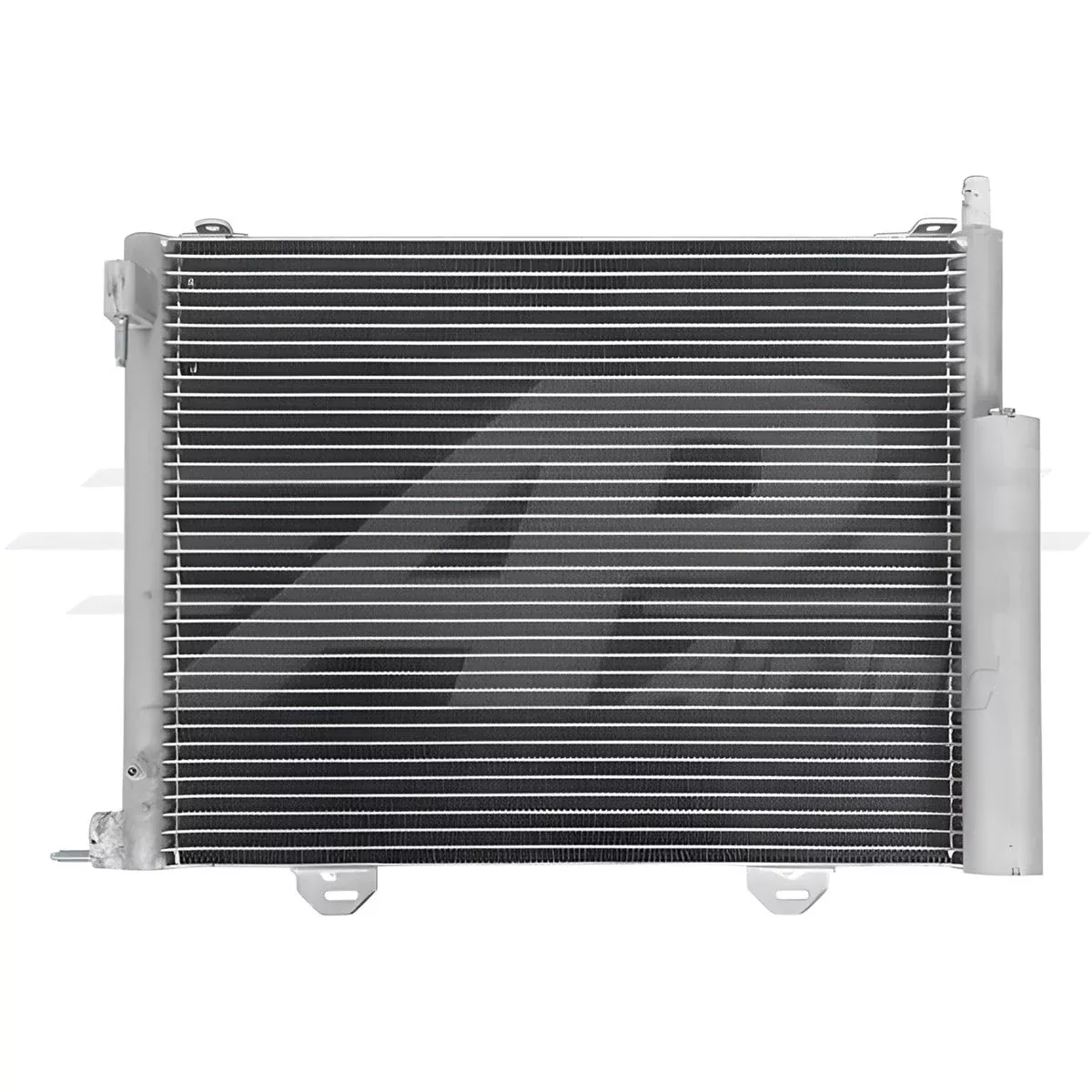 Condenser for Can 705800688, 400-7437