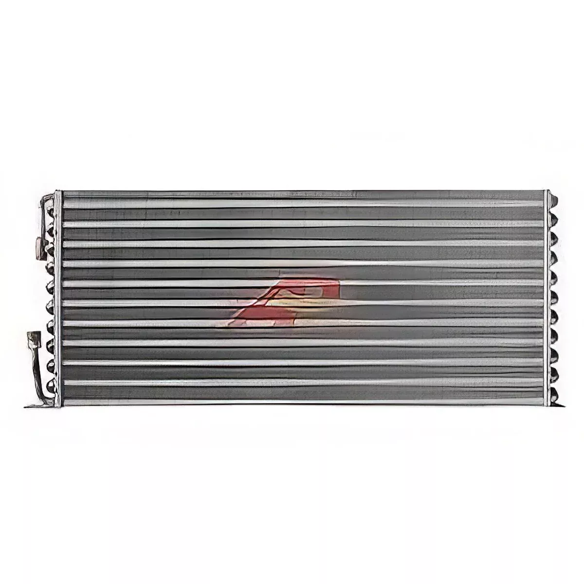 Condenser for Claas 000.316.433.0 316.433.0, 400-2145