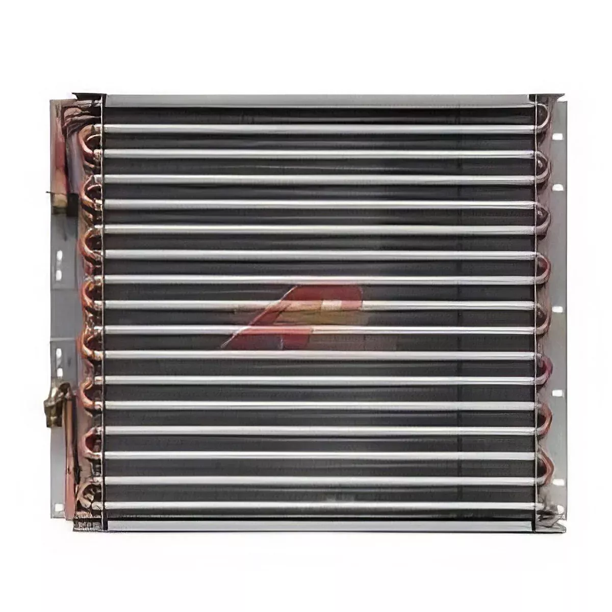 Condenser for Claas 0013004300, 400-2127