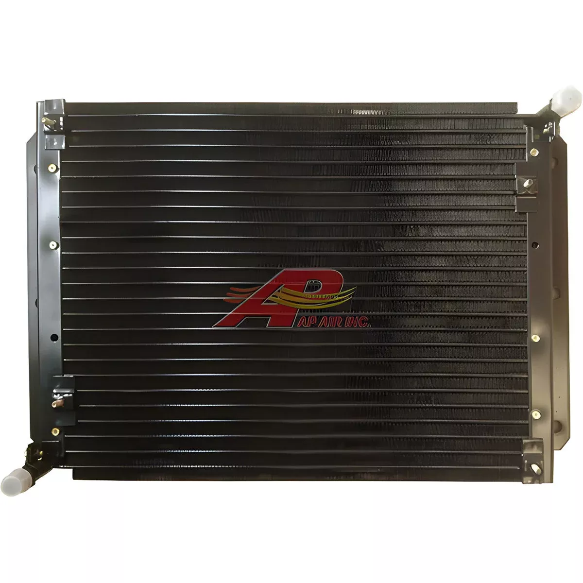 Condenser for Daewoo 2520-6005-Doosan 2520-6004, 400-8502