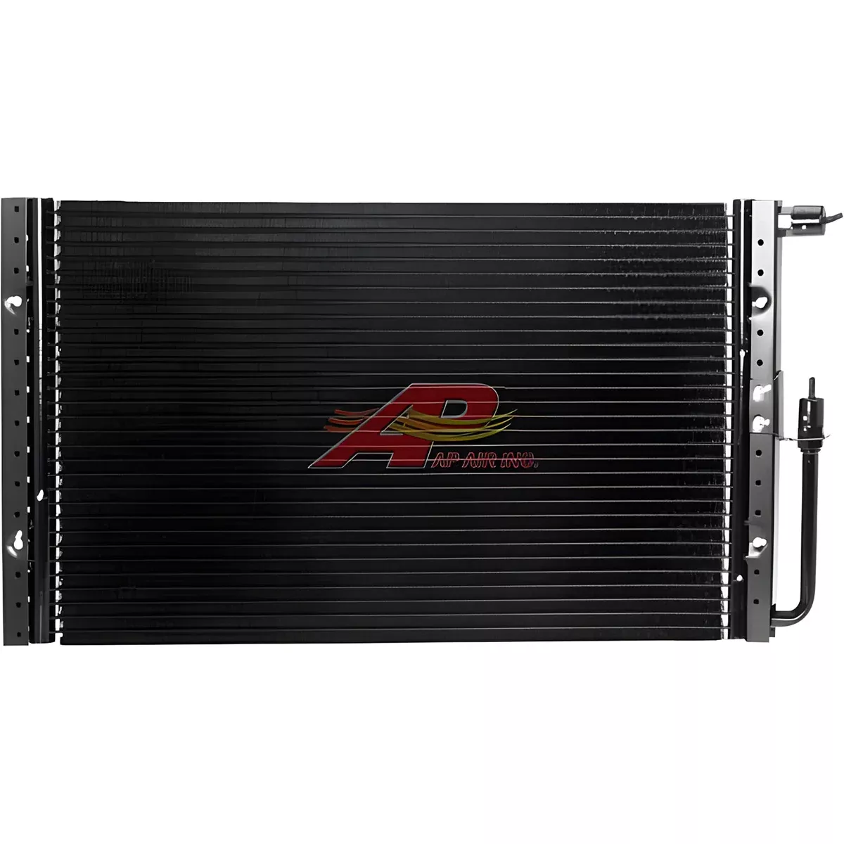 Condenser for Deutz-JLG, 400-2324