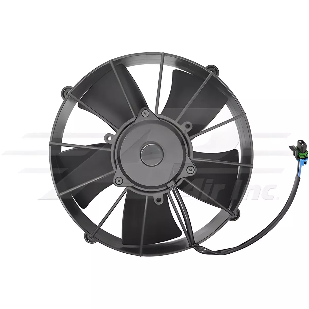 Condenser Fan Assembly for Bobcat 6693172, FA11137