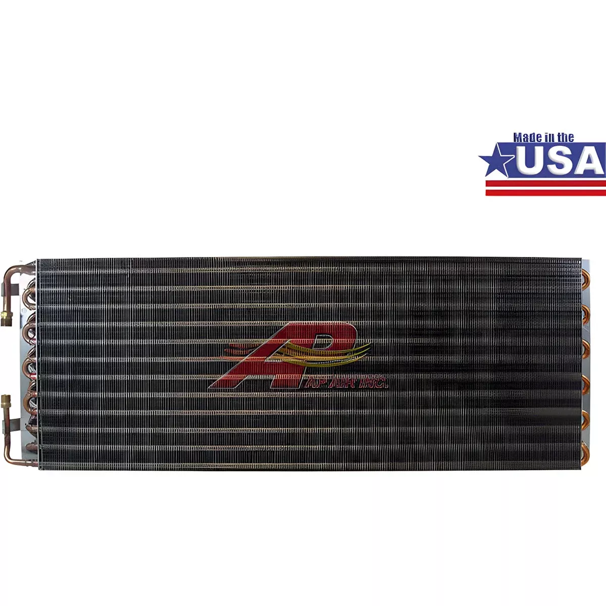 Condenser for Hagie 657434, 400-1060