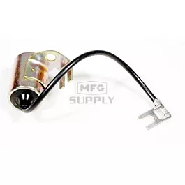 Condenser for Honda 68-85 Z50 ,CT70 , ATC70 ,XL75 ,XL70 , XR75 , SL70 , XL80 ATVs & Dirt Bikes