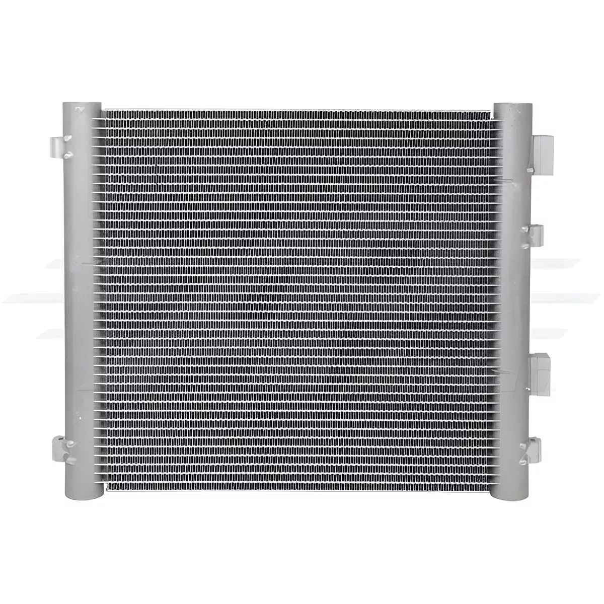Condenser for Kubota 3J080-20920, 400-6005