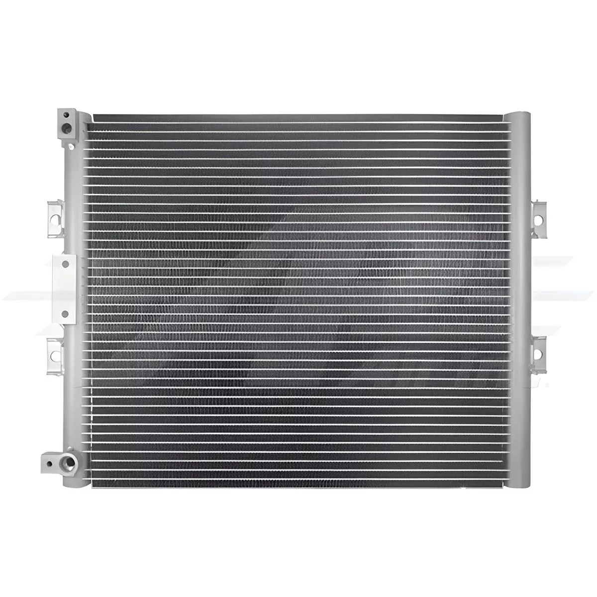 Condenser for Kubota K7731-87610, 400-6026