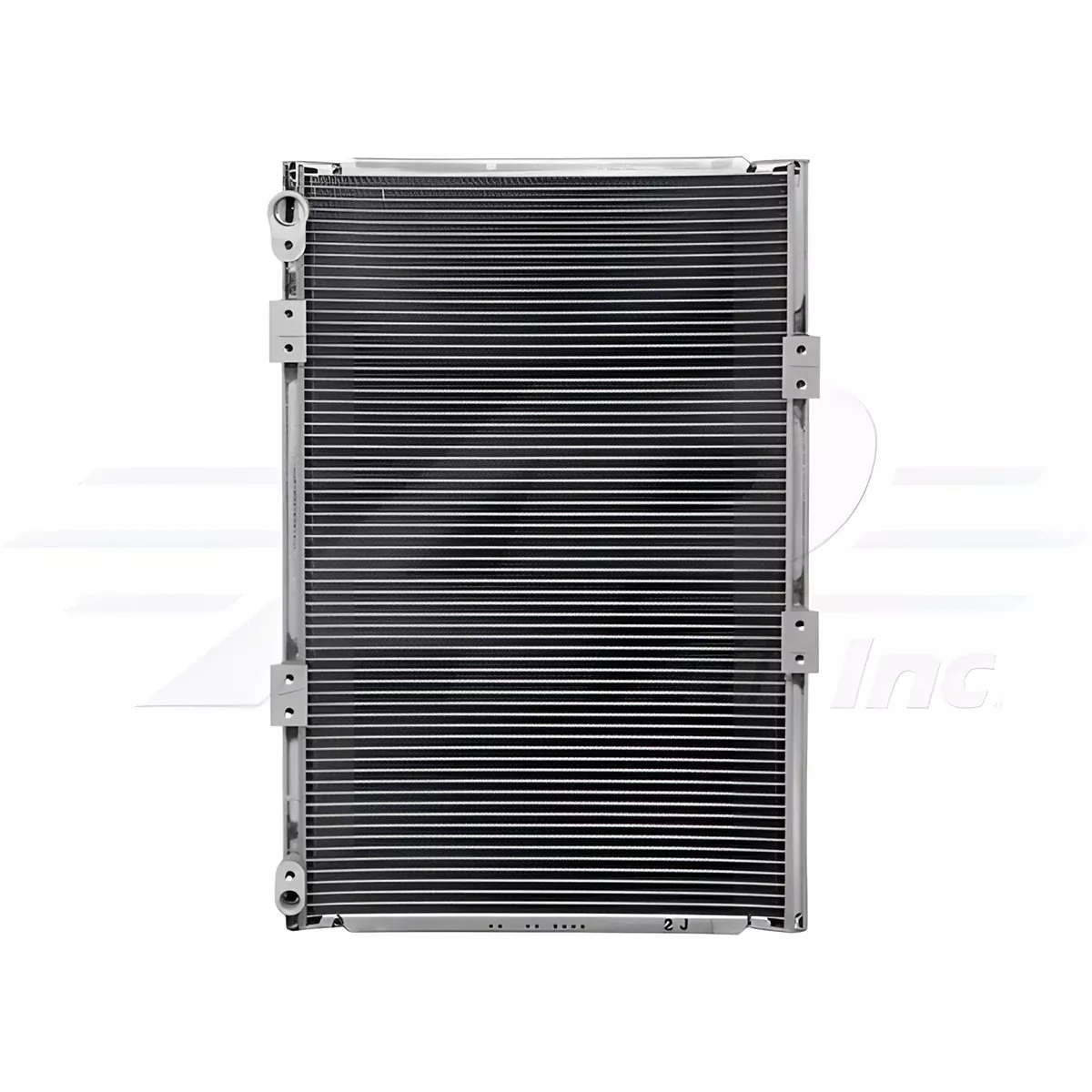 Condenser for Kubota RD451-47650, 400-6029