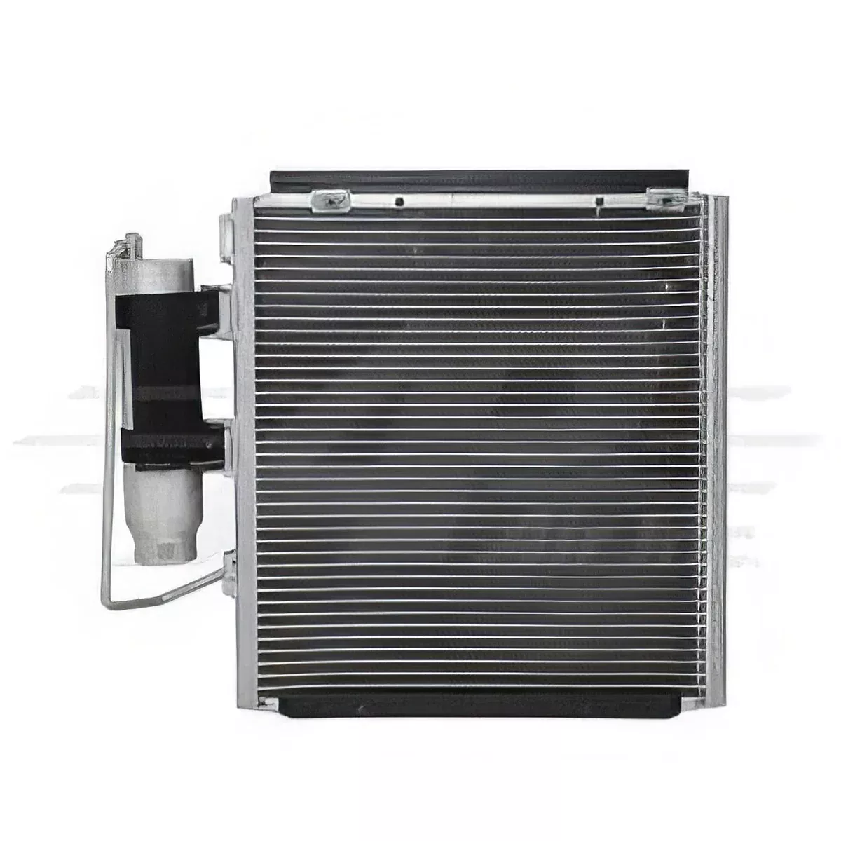 Condenser for Mahindra E007517752D1, 400-7165