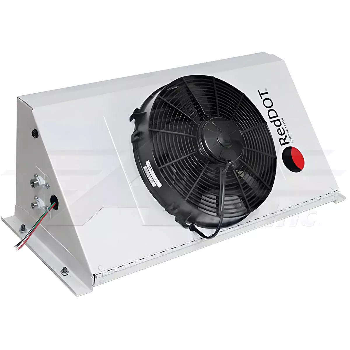 Condenser for Orchard R-9720-3P, R-9720-12P