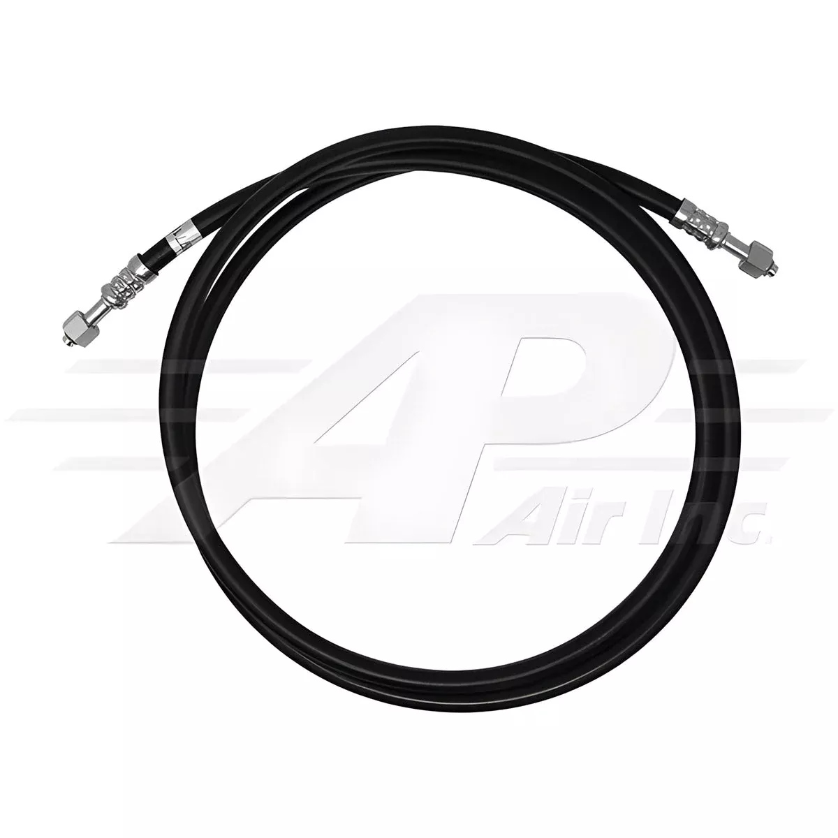 Condenser to Drier Hose for Ford/Holland 87718373, 7-87718373