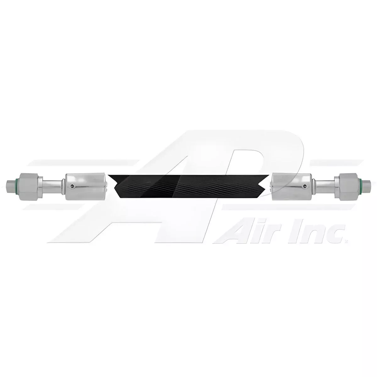 Condenser to Drier-Rubber for Versatile V94598, 7-94598