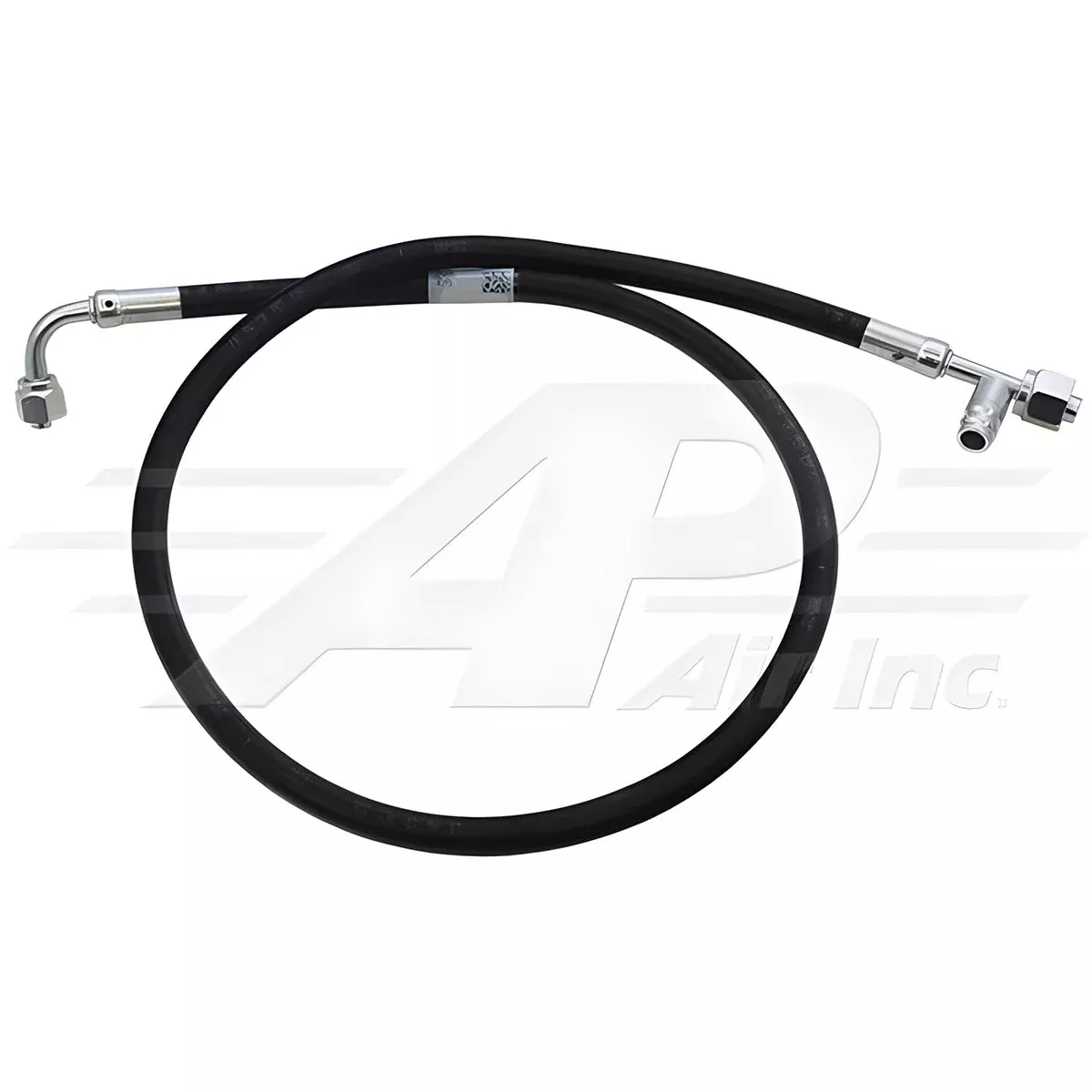 Condenser to Evaporator Hose for Caterpillar 258-4308, 7-2584308
