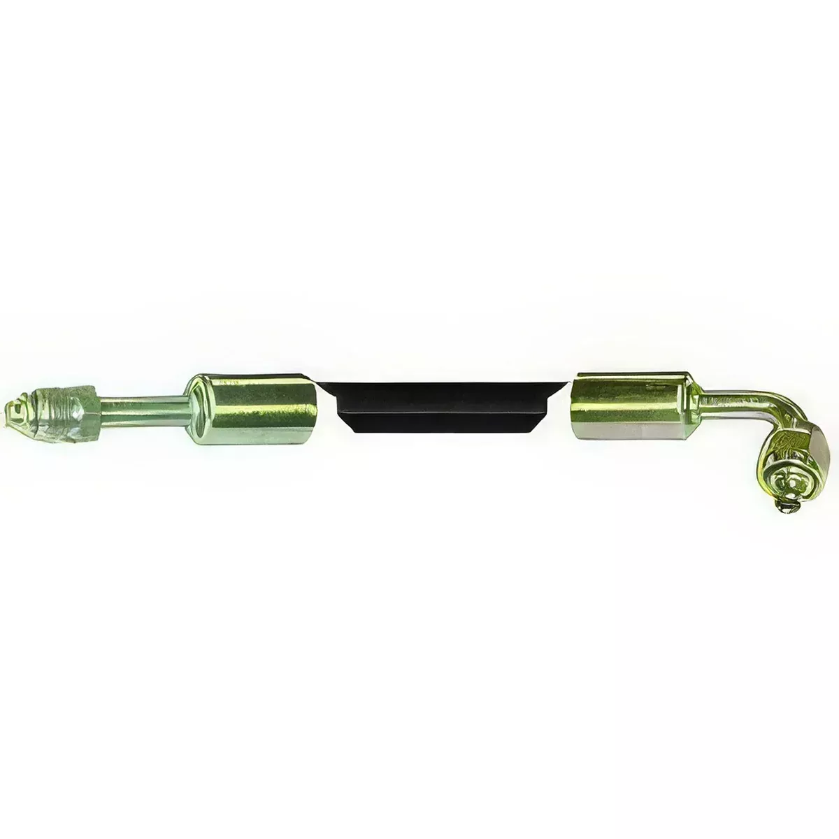 Condenser to Rec Drier Hose for John Deere AT210781, 7-210781