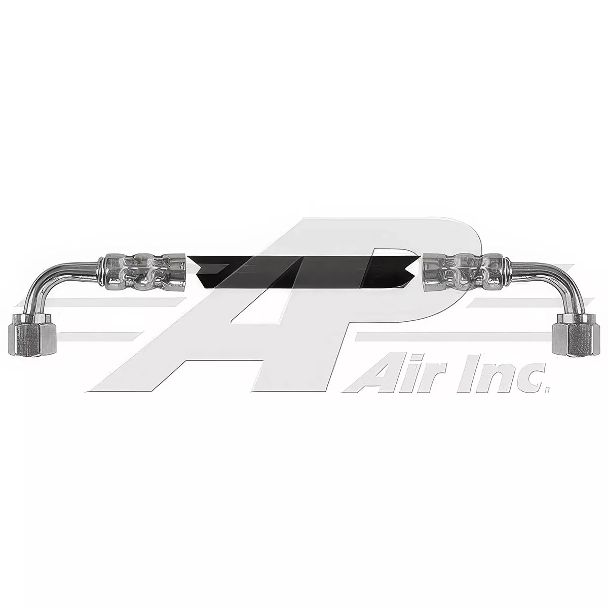 Condenser to Receiver Drier Hose for Gleaner 71352193, 7-1352193