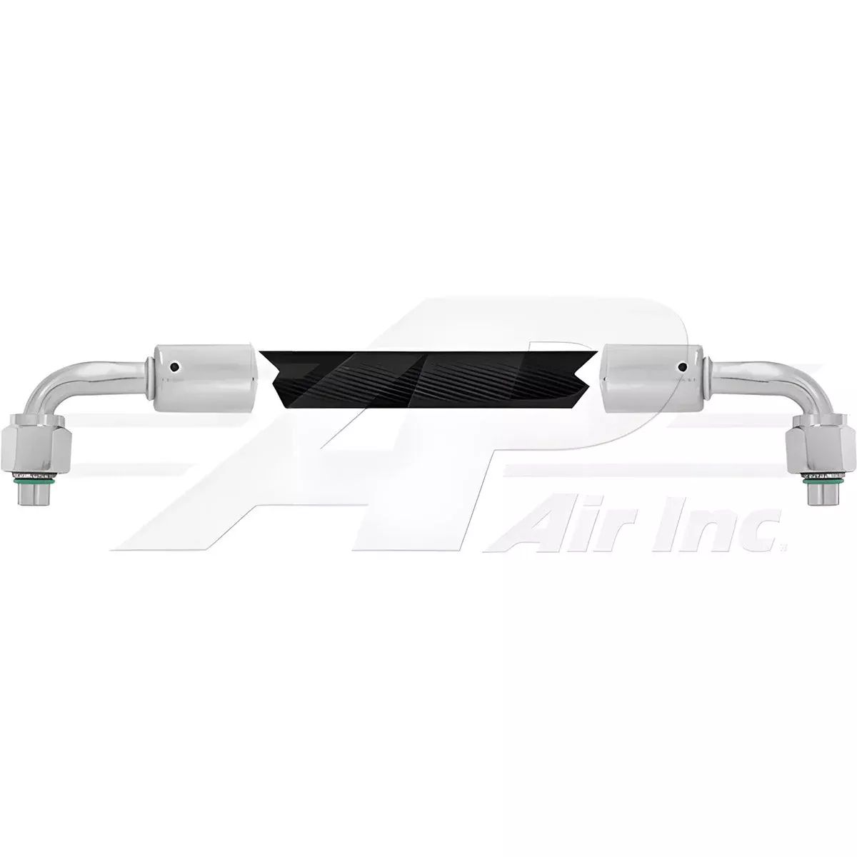 Condenser to Receiver Drier Hose for Gleaner 71362174, 7-71362174