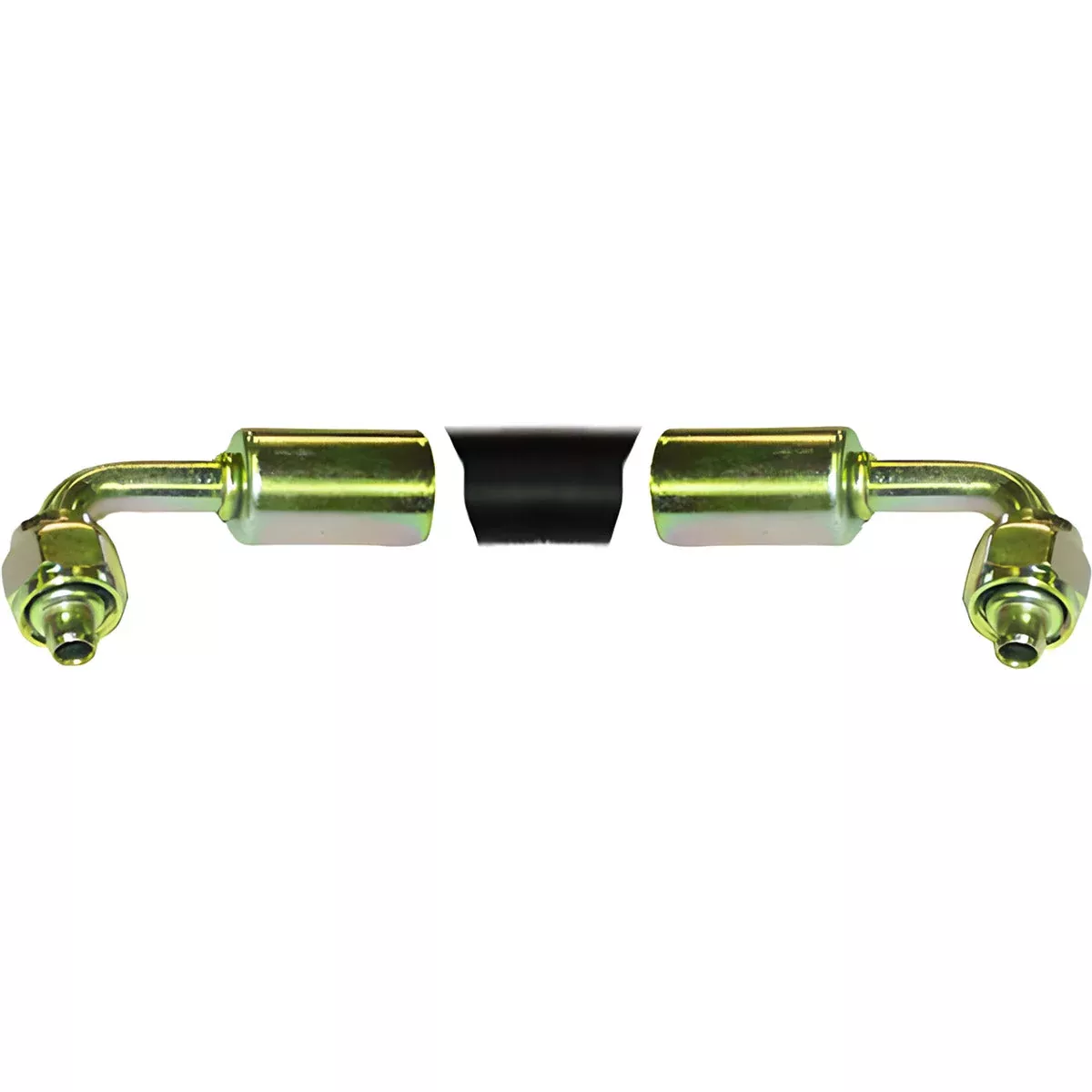 Condenser to Receiver Drier Hose for Gleaner 71364685, 7-71364685