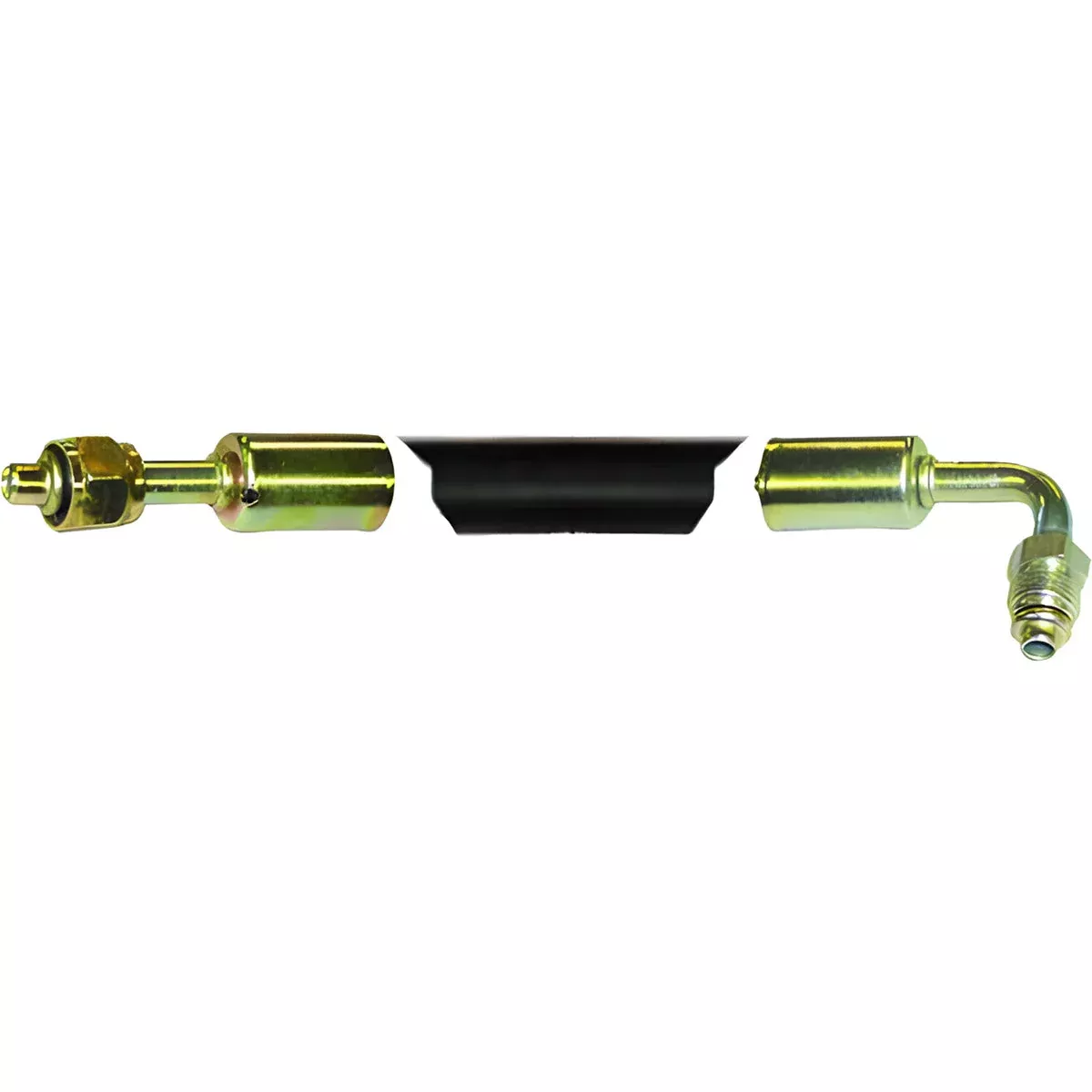 Condenser to Receiver Drier Hose for International 118416C1, 7-118416