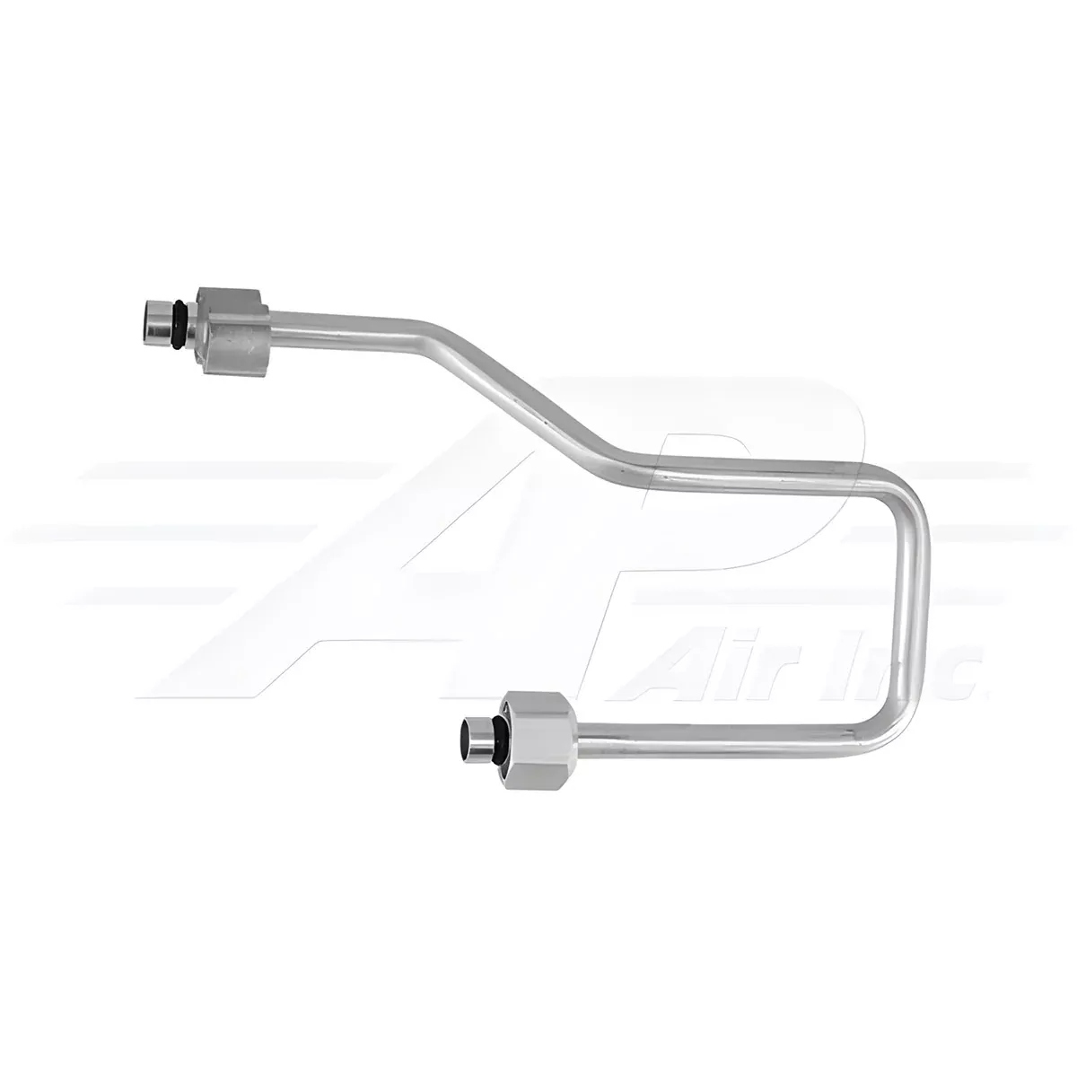 Condenser to Receiver Drier Hose for Kubota 33770-56833, 7-3377056833
