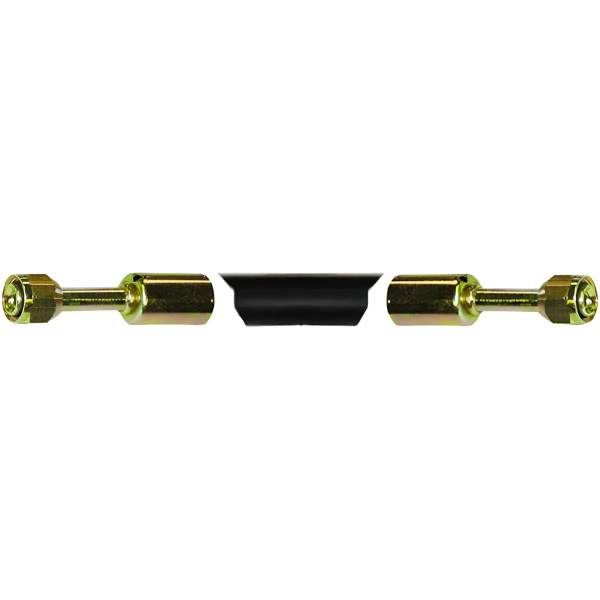Condenser to Receiver Drier Hose for Steiger 25-297, 7-297