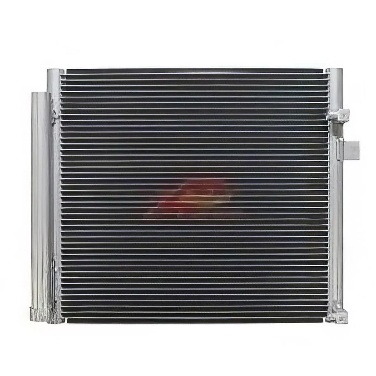 Condenser w/ Desiccant Filter for Ford/Holland 84313996, 400-2055