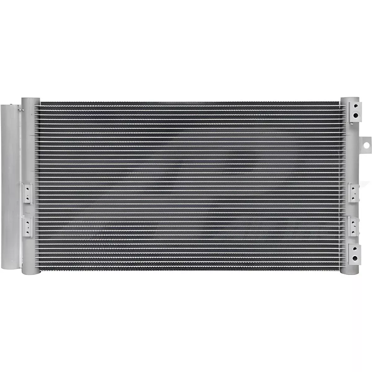 Condenser with Desiccant Filter for John Deere RE597617, 400-5539