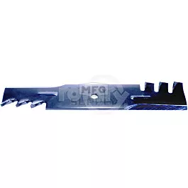Copperhead Mulcher Blade 16-1/2" X 5/8" Scag