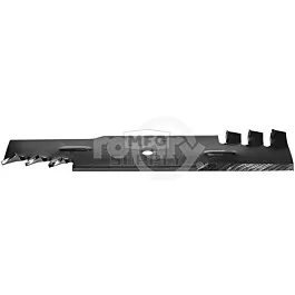 Copperhead Mulcher Blade 16-1/4" X 5/8" Ferris