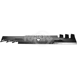 Copperhead Mulcher Blade 16-1/4" X 5 Pt Star Husqvarna