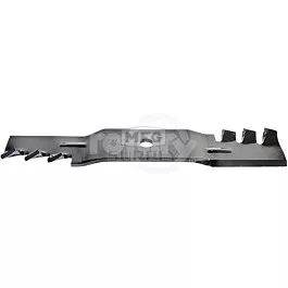 Copperhead Mulcher Blade 16-5/8" X .800" John Deere