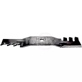 Copperhead Mulcher Blade 17-1/16" X .904" John Deere