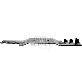 Copperhead Mulcher Blade 17-1/4" X 6 Point Star Mtd