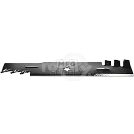 Copperhead Mulcher Blade 17-3/4" X 5 Pt Star Husqvarna