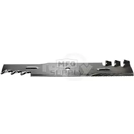 Copperhead Mulcher Blade 17-7/8" X 5/8" Hustler