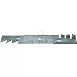 Copperhead Mulcher Blade 18-1/2" X 5/8" Hustler