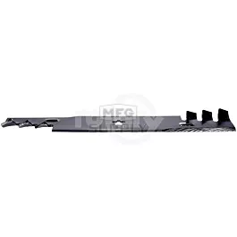 Copperhead Mulcher Blade 18-3/16" X 5 Point Star Ayp