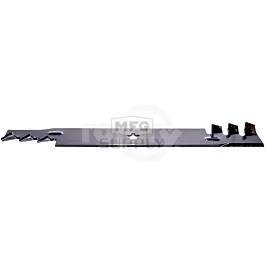 Copperhead Mulcher Blade 19-5/16" X 5 Pt Star