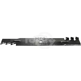 Copperhead Mulcher Blade 20-1/2" X 29/32" John Deere