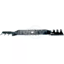 Copperhead Mulcher Blade 21-3/8" X .800 John Deere