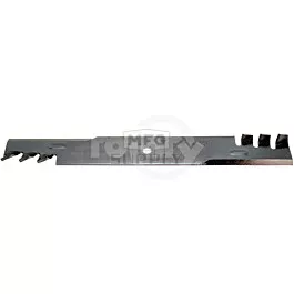 Copperhead Mulcher Blade 21" X 9/16" Everride