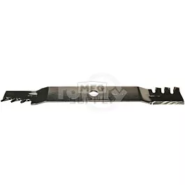 Copperhead Mulcher Blade 24-7/16" X 1-1/8" Kubota