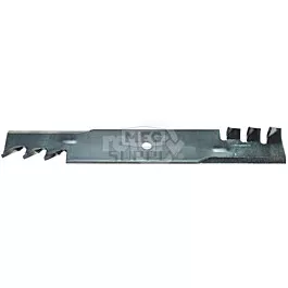 Copperhead Mulching Blade 16-1/2" X 5/8" Heavy Duty