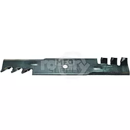 Copperhead Mulching Blade 16-1/4" X 5/8" Heavy Duty