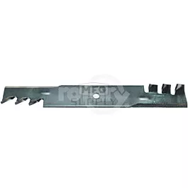Copperhead Mulching Blade 18" X 5/8" Heavy Duty
