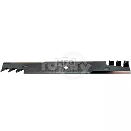 Copperhead Mulching Blade 20-1/2" X 5/8" Heavy Duty