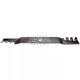Copperhead Mulching Blade 21-15/16"" X 5 Point Star Husqvarna