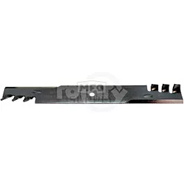 Copperhead Mulching Blade 21" X 5/8" Heavy Duty