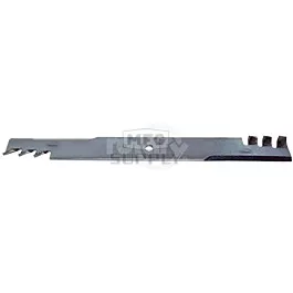 Copperhead Mulching Blade 24-1/2" X 5/8"