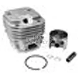 Cylinder/Piston Assembly For Husqvarna