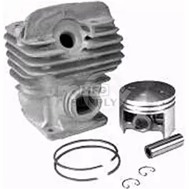 Cylinder/Piston Assembly For Stihl